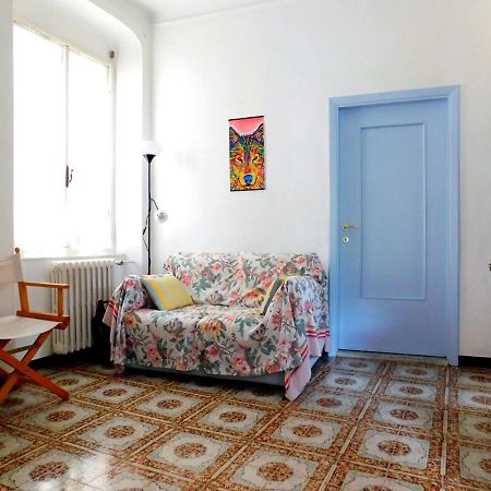 Apartamento Bellissima Casa Nel Centro Storico!!! Levanto Exterior foto