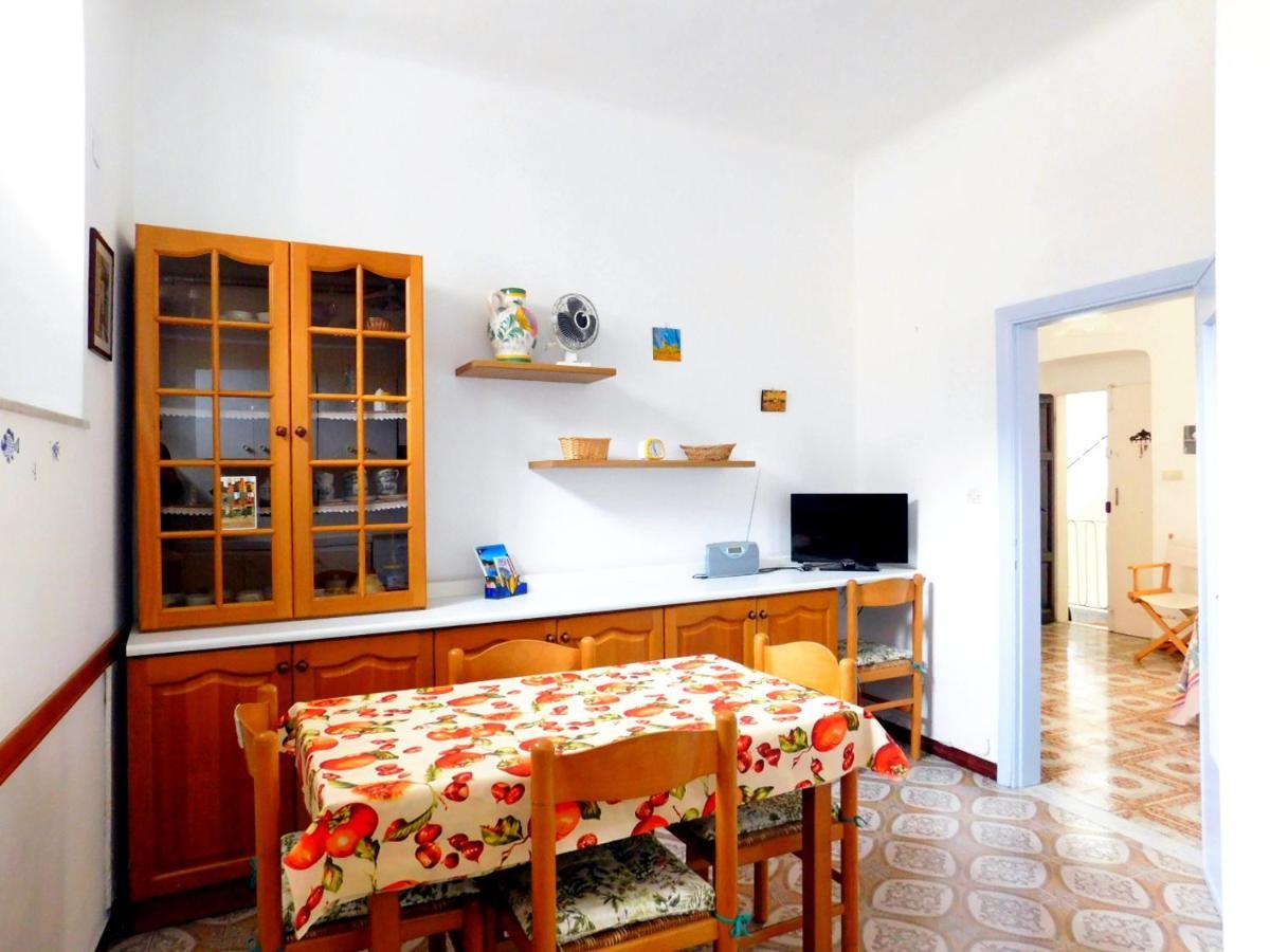 Apartamento Bellissima Casa Nel Centro Storico!!! Levanto Exterior foto