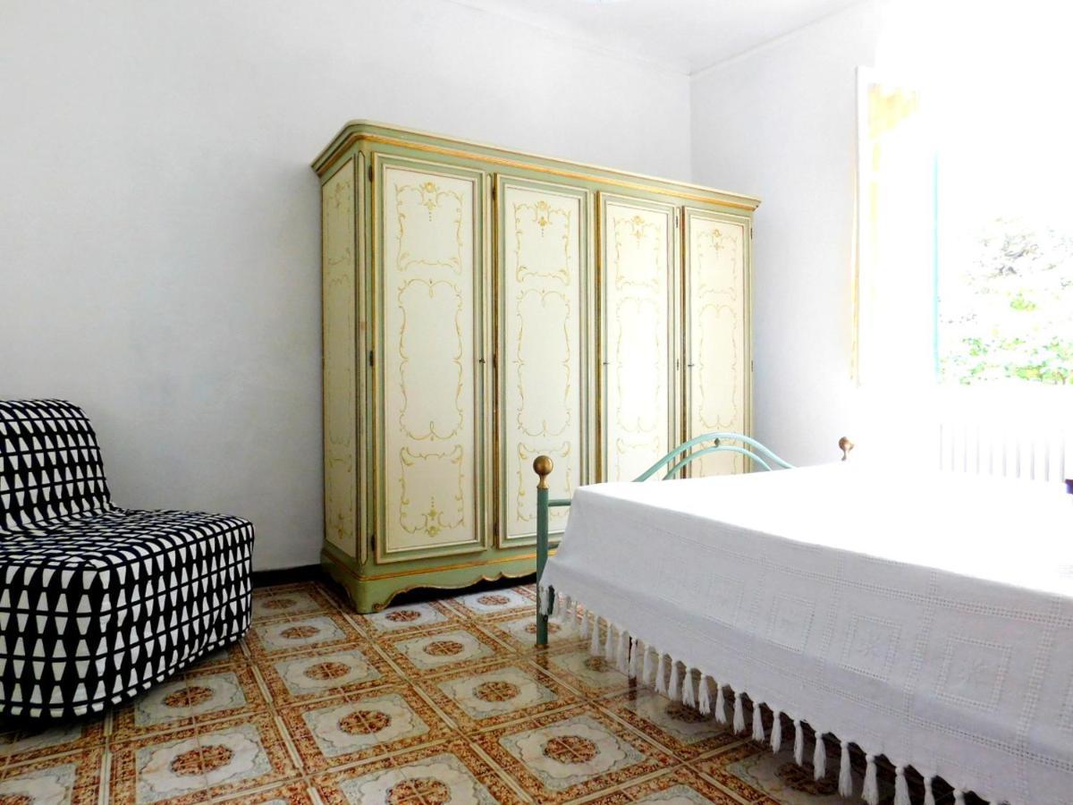 Apartamento Bellissima Casa Nel Centro Storico!!! Levanto Exterior foto