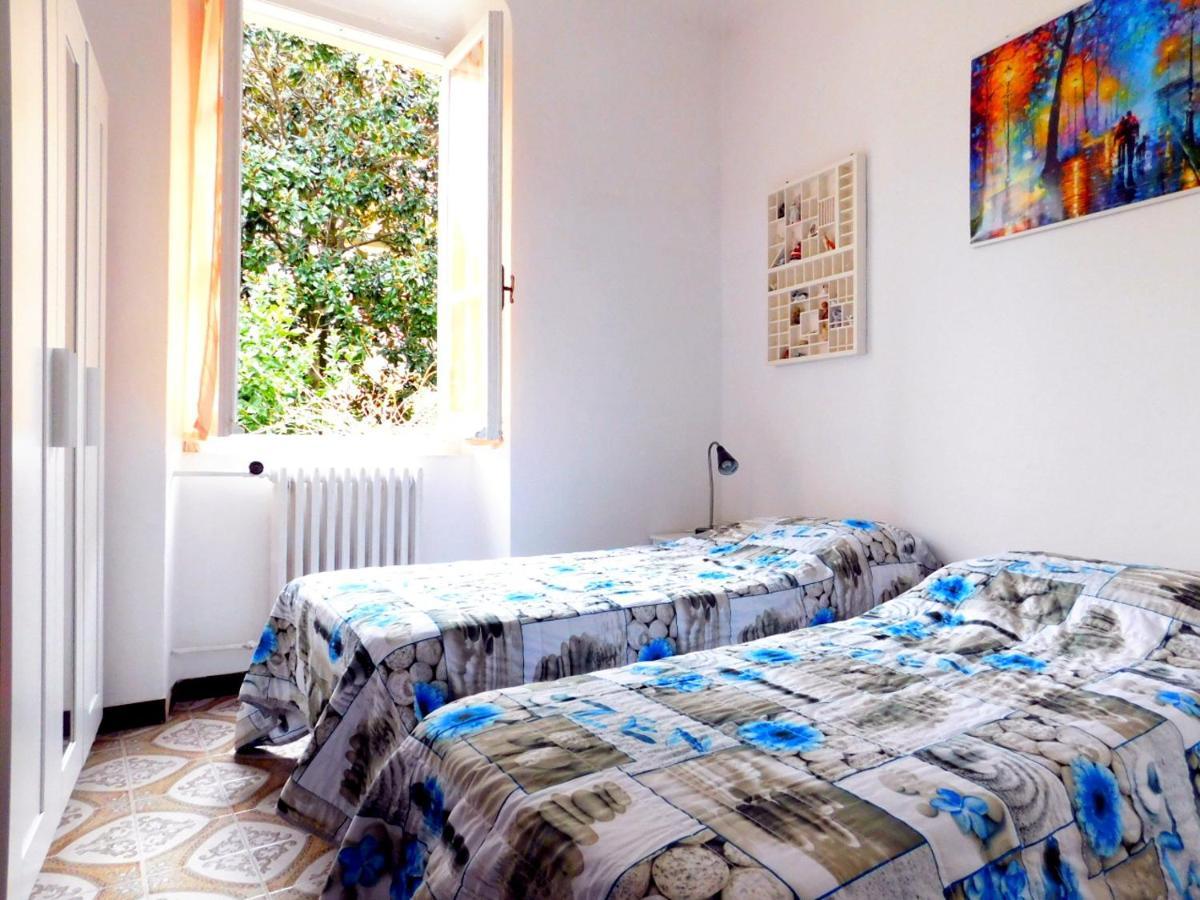 Apartamento Bellissima Casa Nel Centro Storico!!! Levanto Exterior foto