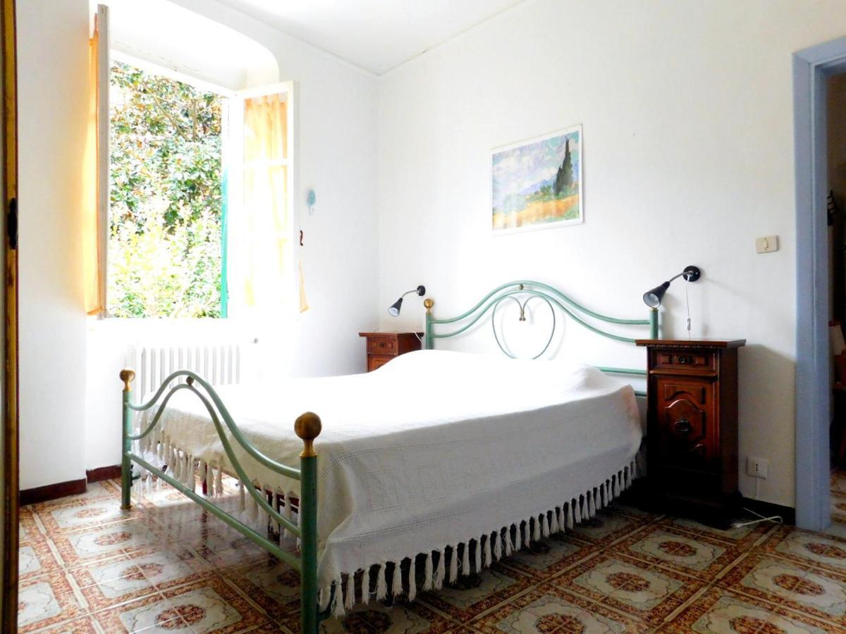 Apartamento Bellissima Casa Nel Centro Storico!!! Levanto Exterior foto