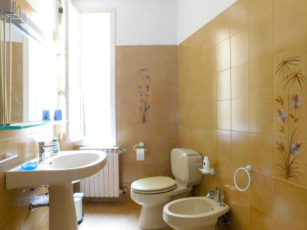 Apartamento Bellissima Casa Nel Centro Storico!!! Levanto Exterior foto