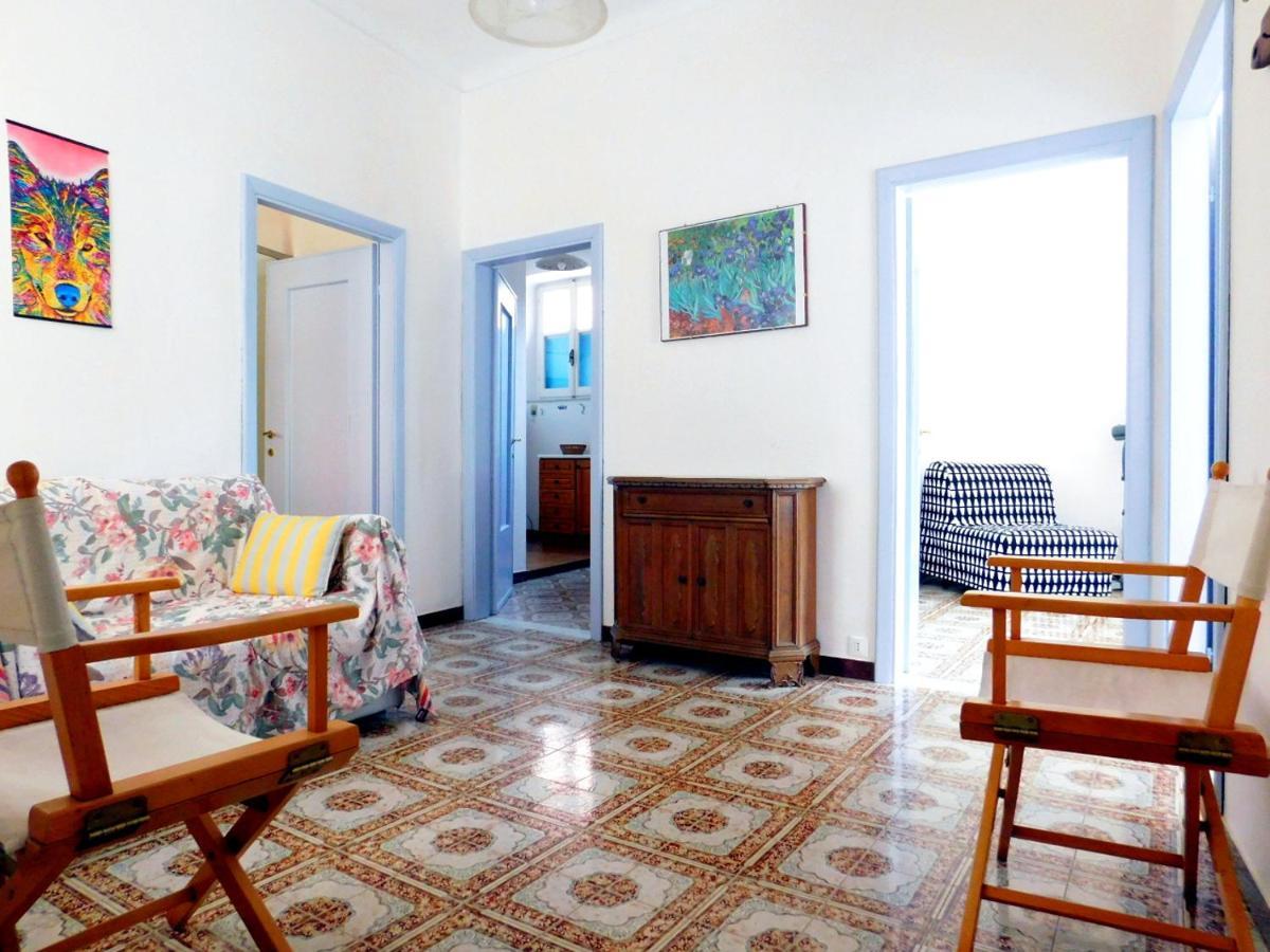 Apartamento Bellissima Casa Nel Centro Storico!!! Levanto Exterior foto