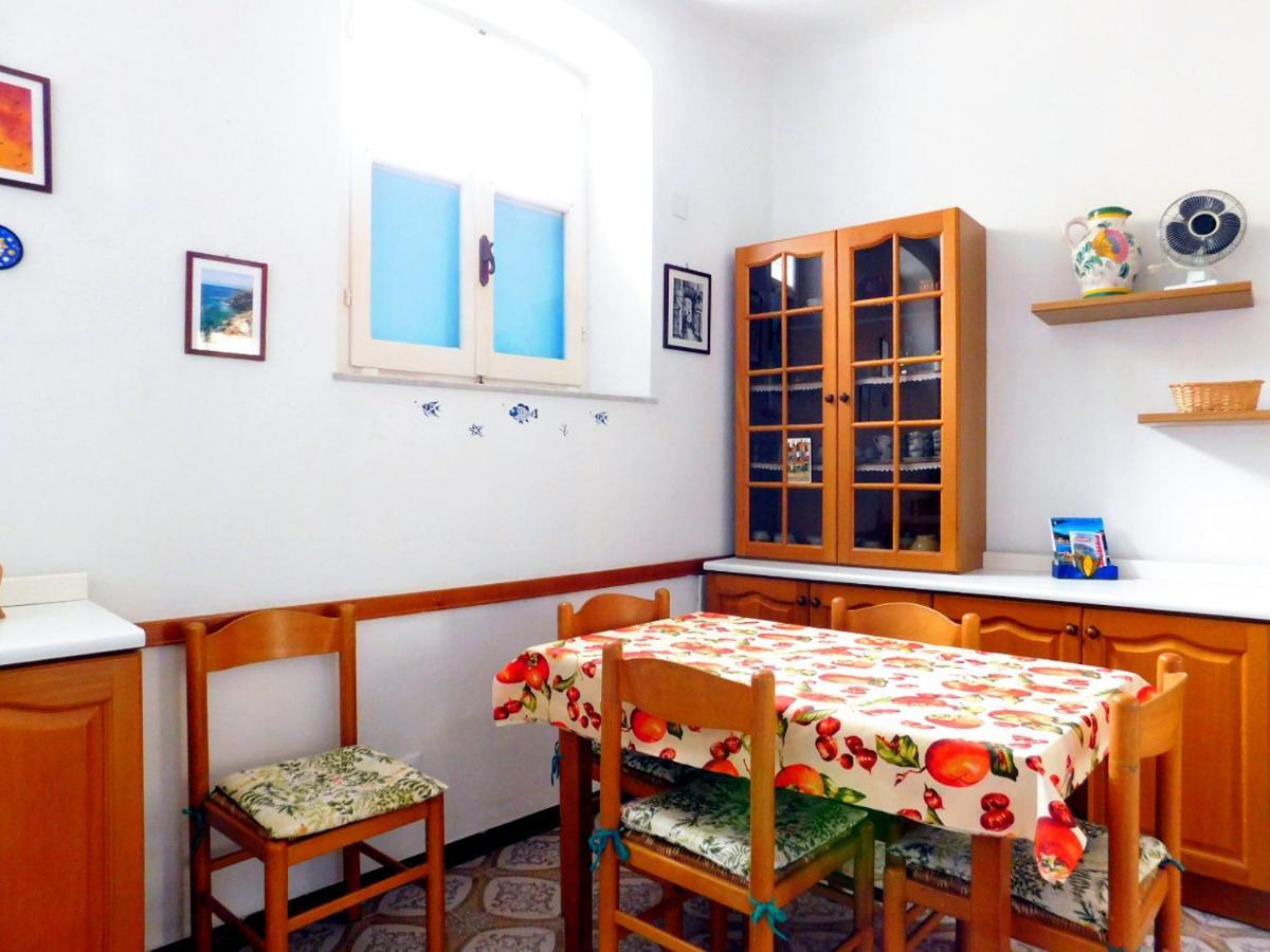 Apartamento Bellissima Casa Nel Centro Storico!!! Levanto Exterior foto