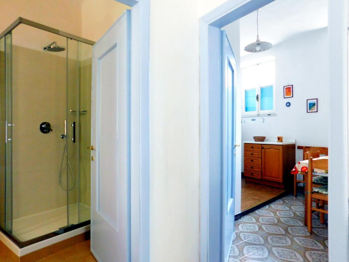 Apartamento Bellissima Casa Nel Centro Storico!!! Levanto Exterior foto