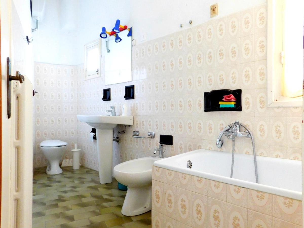 Apartamento Bellissima Casa Nel Centro Storico!!! Levanto Exterior foto