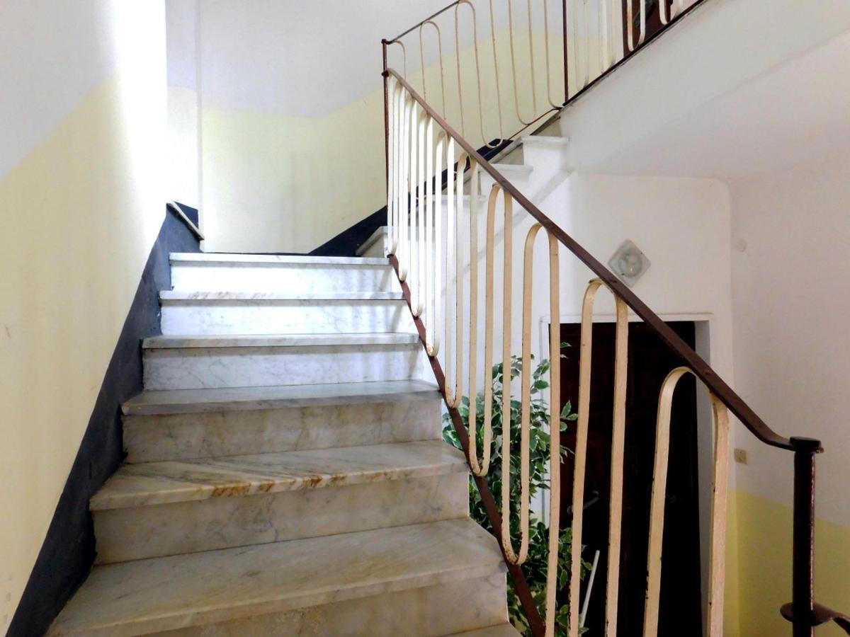 Apartamento Bellissima Casa Nel Centro Storico!!! Levanto Exterior foto