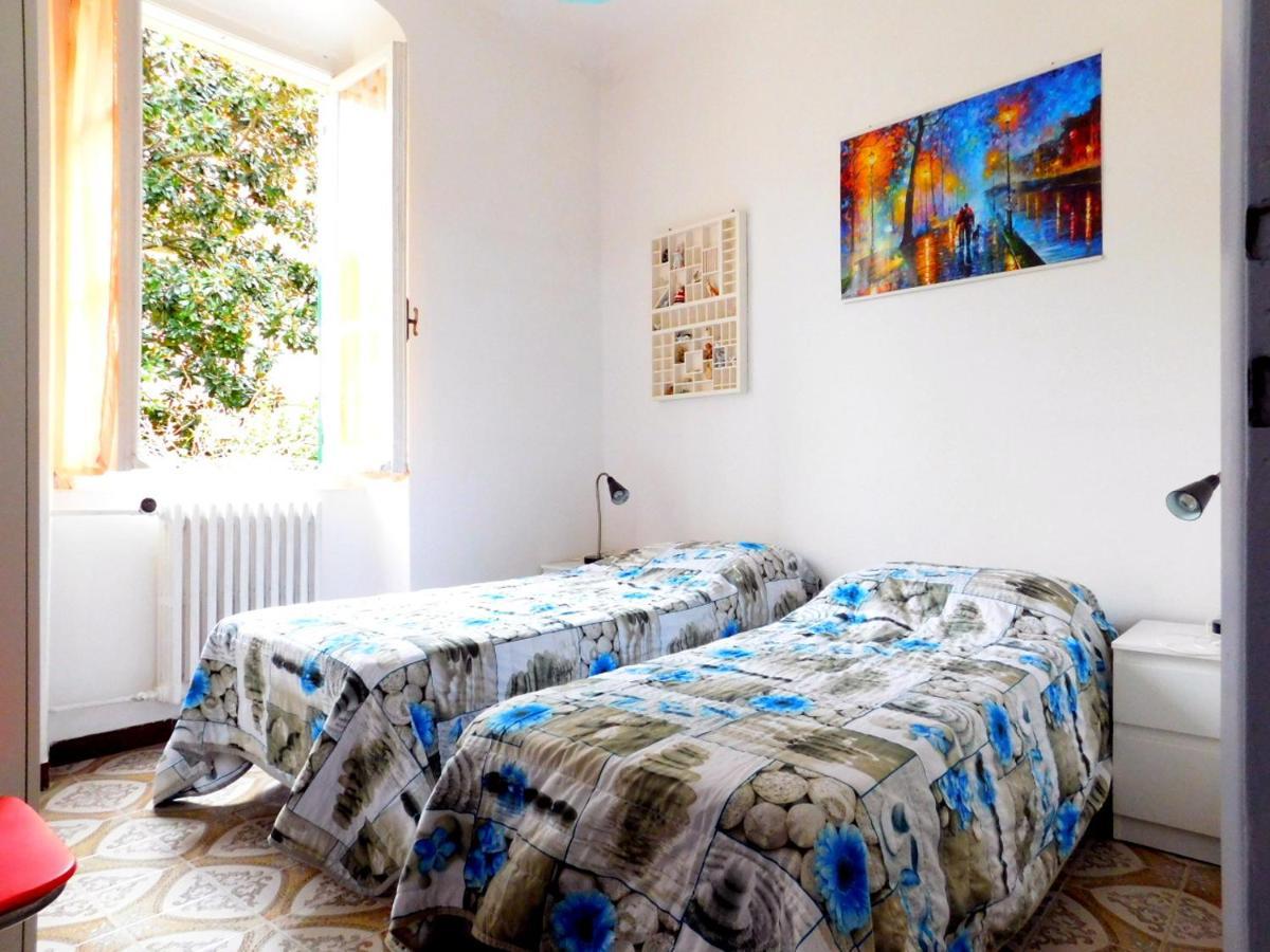 Apartamento Bellissima Casa Nel Centro Storico!!! Levanto Exterior foto