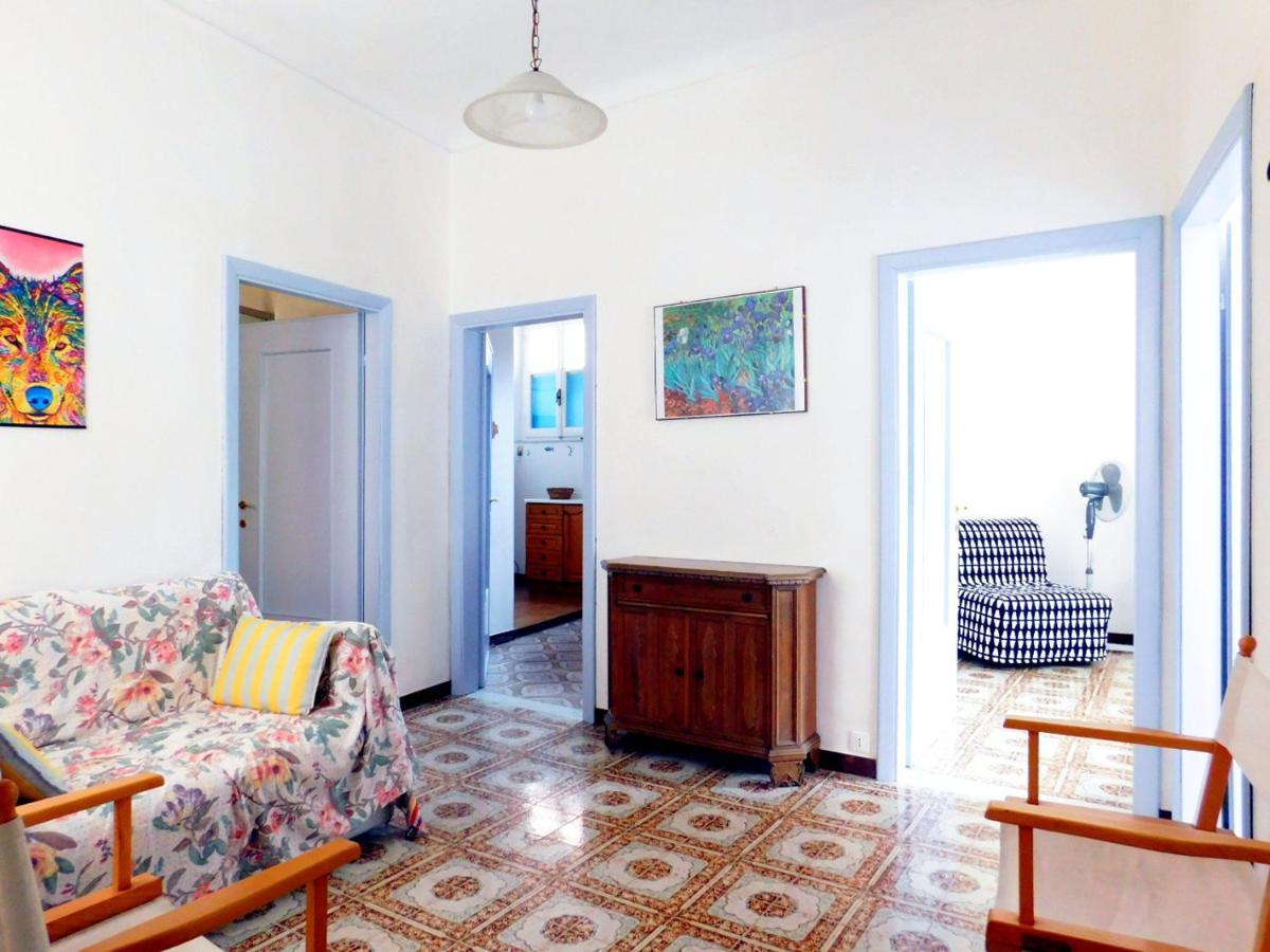 Apartamento Bellissima Casa Nel Centro Storico!!! Levanto Exterior foto