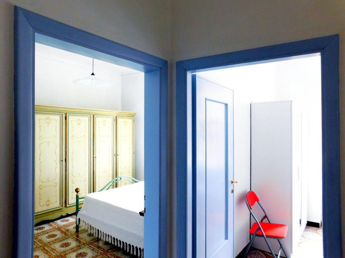 Apartamento Bellissima Casa Nel Centro Storico!!! Levanto Exterior foto