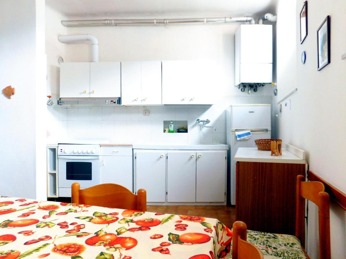 Apartamento Bellissima Casa Nel Centro Storico!!! Levanto Exterior foto