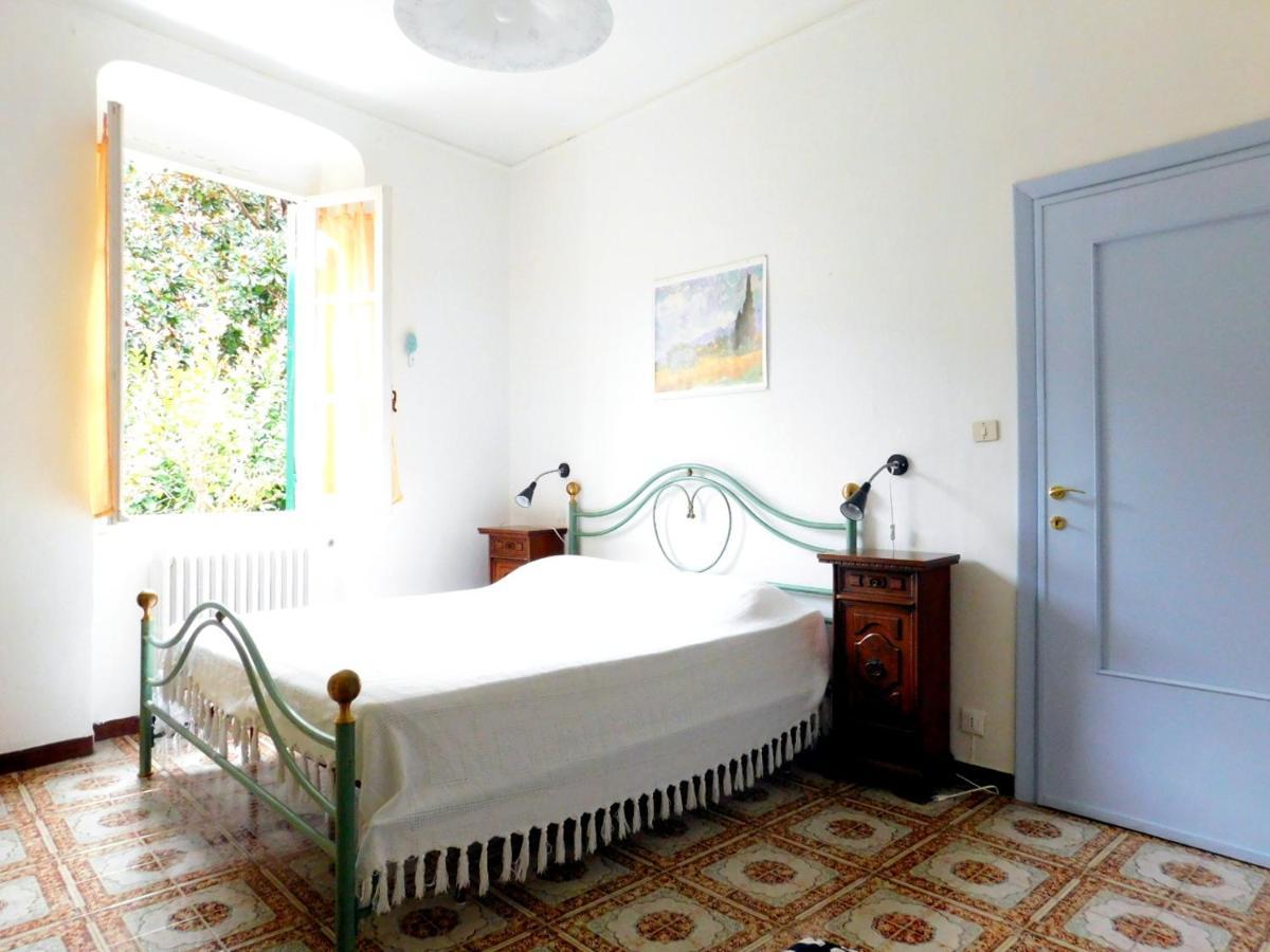 Apartamento Bellissima Casa Nel Centro Storico!!! Levanto Exterior foto